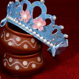 Stoln Girls Hairband-image-56