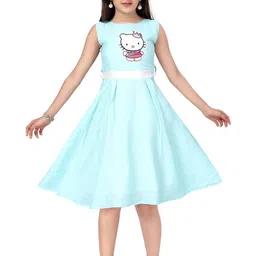 Sangria Girls BLENDED Dresses-picture-39