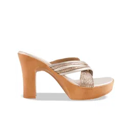 TRYME Party Block Sandals image 3