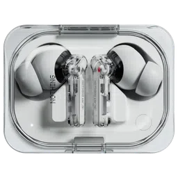 Nothing Ear A TWS Earbuds with Active Noise Cancellation (Water Resistant, Deep Bass, White)-8