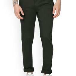 MIRAAN Men Trousers-picture-26