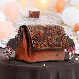 Exotic Sling Bag-18