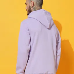 GRIFFEL Men Printed Sweatshirt image 5