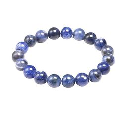 Divine souvenirs Purple Alloy Bracelet-image-11