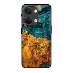 QRIOH Typography Printed OnePlus Nord 3 5G Back Case Mobile Accessories-picture-52