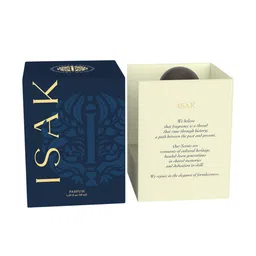 ISAK Forest Rain Long lasting Eau De Parfum- 50 ml-54