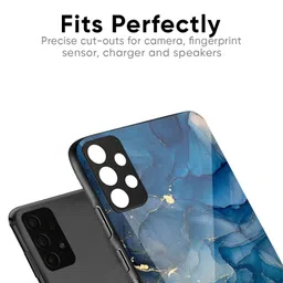 QRIOH Abstract Printed OnePlus Nord CE 3 Lite 5G Back Case Mobile Accessories image 5