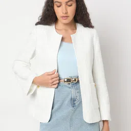 Vero Moda Women Tailored Jacket-34