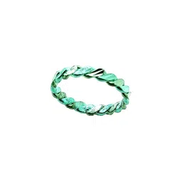 Dynamic Retail Global Unisex Multi Ring image 3