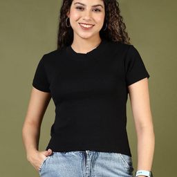 V-Mart Women Pockets T-shirt-picture-21