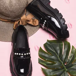 Try Me Women Printed Sneakers-72