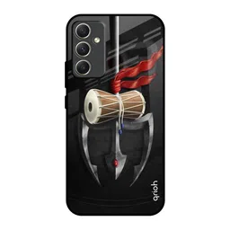 QRIOH Quirky Printed Samsung Galaxy A34 5G Back Case Mobile Accessories-picture-23
