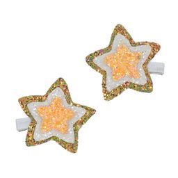 Aye Candy Girls Embellished Alligator Hair Clip-image-97