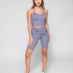 STRCH Abstract Bra Medium Coverage image 4
