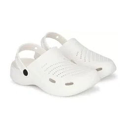 BERSACHE Men Rubber Clogs-58