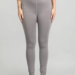 Klassik Women Thermal Bottoms-image-79