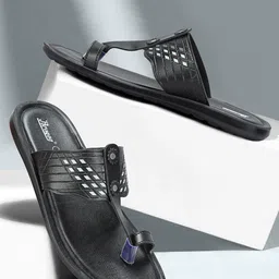 Paragon Men Comfort Sandals-image-52