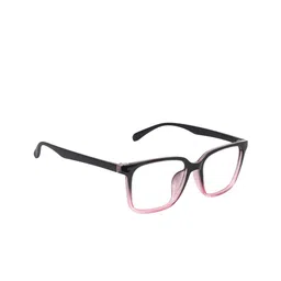 Dervin Unisex Square Sunglasses-42
