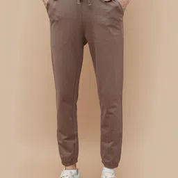Fame Forever by Lifestyle Women Joggers Trousers-image-18