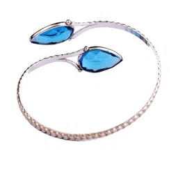 AAR Jewels Unisex Blue Bracelet-35