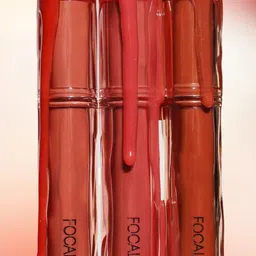 FOCALLURE Long Lasting Airy Velvet Lip Cream - 2 g Shade - PK01-25