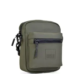 MADBRAG Structured Sling Bag-2