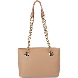 Metro Structured Handheld Bag with Quilted image 4