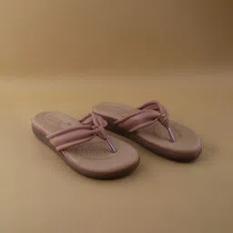 Ozuri Women Open Toe Flats-image-91