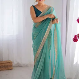 Saree mall Net Sarees-image-75