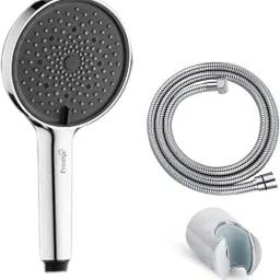 (HS1) Multifunction Handheld Shower High-Pressure with 1.5mtr ss tube Handheld-image-62