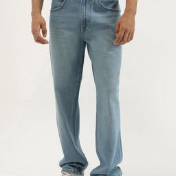 United Colors of Benetton Men Jeans-picture-6