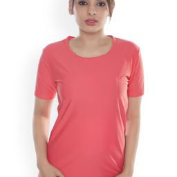 BAESD Loose Fit Round-Neck Swim T-Shirt-picture-44