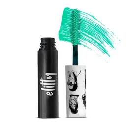 Elitty Pop Lush Lashes Mascara With Olive Oil - 5ml - Slay Hard-47