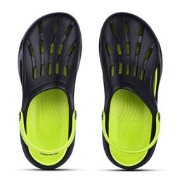 Action Men Self Design Clogs image 2