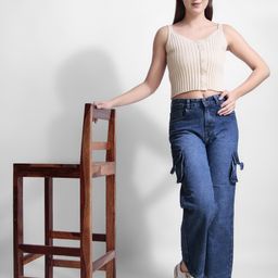 Metronaut Women Comfort Jeans-image-97