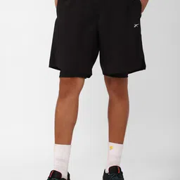 Reebok Training Epic Two In One Shorts-image-87