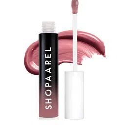 Shopaarel Gloss Love Lipstick - 8 ml - Shade 12-35