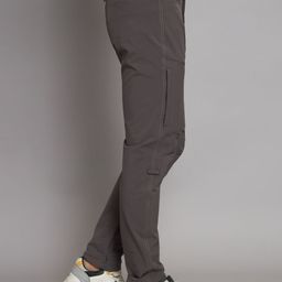 Reccy Men Relaxed Wrinkle Free Trousers-image-93