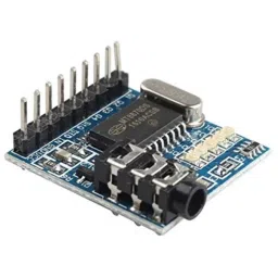 MT8870 DTMF Voice Decoding Module-2
