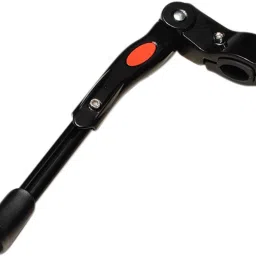 Cycle Stand Bikes Alloy Side Kickstand for Road Bike Mountain Bicycle (Black) Cycling Stand-image-39