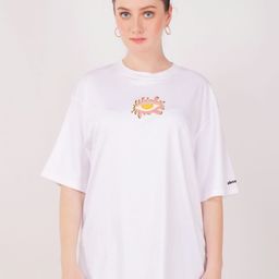 abnorml. Unisex Printed Extended Sleeves Pockets T-shirt-43