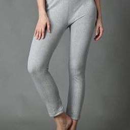 Wearslim Cotton Thermal Bottoms-image-85