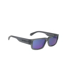 Superdry Men Rectangle With UV Protected Lens- SDS 5005 108 54 S-picture-48