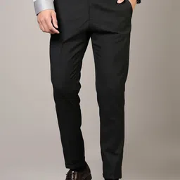 J White by Vmart Men Trousers-image-6