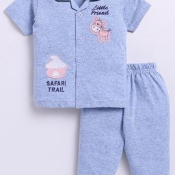 gemini Night Suit Set-picture-17
