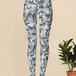 Moda Rapido Women Printed Easy Wash Trousers-image-44