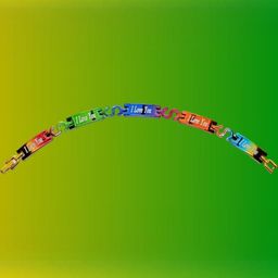 Dynamic Retail Global Men MultiBracelet-image-71