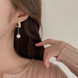 ONUYX Zircon Earrings-image-62