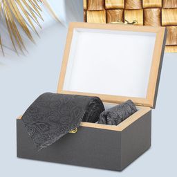 Cazzano Men Accessory Gift Set of-53