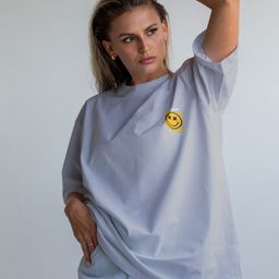 Moda Rapido Women Applique T-shirt-picture-18